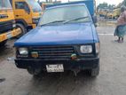 Mini Pickup 2002