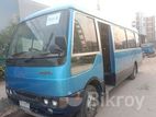 Mitsubishi bus 2005