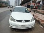 Mitsubishi 2008