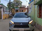 Mitsubishi Eclipse Cross 2023