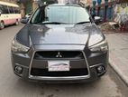 Mitsubishi ASX 2011