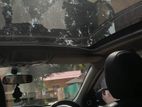 Mitsubishi ASX 2011