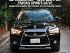 Mitsubishi ASX 4WD 2011