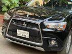 Mitsubishi ASX 4WD 2011