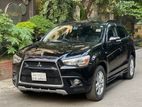 Mitsubishi ASX G edition 2011