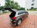 Mitsubishi ASX Outlander Sport 2010