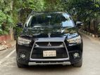 Mitsubishi ASX PUSH START SUNROOF 2011
