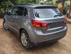 Mitsubishi ASX Rockford Mivec 1.8L 2010