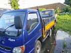 Mitsubishi Canter 1996