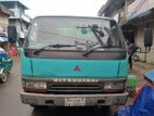 Mitsubishi canter 1998