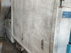 Mitsubishi Covered Van . 2003