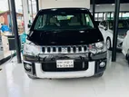 Mitsubishi Delica 7 SEATER NON HYBRID 2016