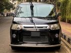 Mitsubishi Delica ROADEST.7SEATER 2010