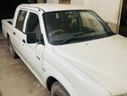 Mitsubishi Double Cabin Pickup 2007