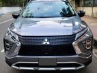 Mitsubishi Eclipse Cross 1.5L.Push.Sunroof 2022