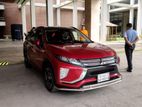 Mitsubishi Eclipse Cross 1.5T 2019