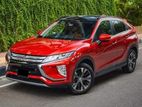 Mitsubishi Eclipse Cross 1.5T.PANAROMIC 2018