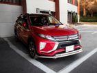 Mitsubishi Eclipse Cross 2019