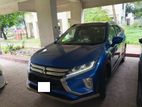 Mitsubishi Eclipse Cross . 2019