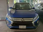 Mitsubishi Eclipse Cross 2019