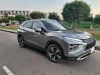 Mitsubishi Eclipse Cross 2021