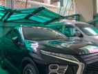 Mitsubishi Eclipse Cross . 2021