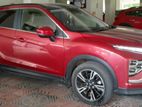 Mitsubishi Eclipse Cross 2021