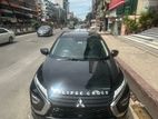 Mitsubishi Eclipse Cross 2022