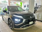 Mitsubishi Eclipse Cross 2022