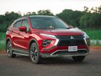 Mitsubishi Eclipse Cross 2022