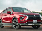 Mitsubishi Eclipse Cross . 2022