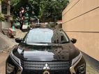Mitsubishi Eclipse Cross 2022