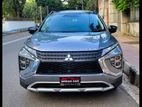 Mitsubishi Eclipse Cross 2022