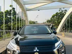 Mitsubishi Eclipse Cross 2023