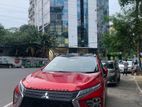 Mitsubishi Eclipse Cross 2024