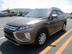 Mitsubishi Eclipse Cross Brown 29000km 2018