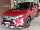 Mitsubishi Eclipse Cross Compact Crossovr SUV 2019