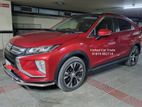 Mitsubishi Eclipse Cross Compact SUV 2019