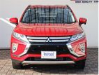 Mitsubishi Eclipse Cross G 2020
