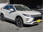 Mitsubishi Eclipse Cross G 2020