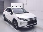 Mitsubishi Eclipse Cross G plus 2020