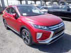 Mitsubishi Eclipse Cross G-PLUS-TURBO-/ 2018