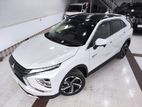 Mitsubishi Eclipse Cross Hybrid PHEV 2021