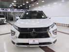 Mitsubishi Eclipse Cross Hybrid PHEV 2021