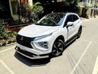 Mitsubishi Eclipse Cross penaromic sunrof 2022