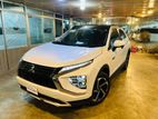 Mitsubishi Eclipse Cross PHEV, AIS EVALUATED 2021