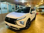 Mitsubishi Eclipse Cross PHEV, AIS EVALUATED 2021