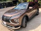 Mitsubishi Eclipse Cross PUSH 2023