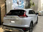 Mitsubishi Eclipse Cross push start 2022