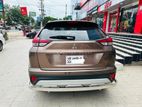 Mitsubishi Eclipse Cross push start 2023